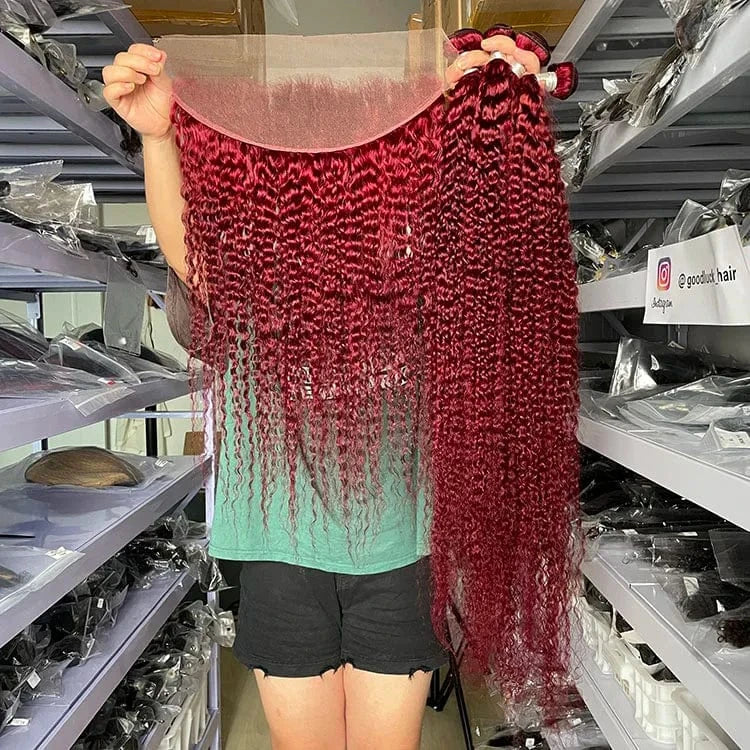 GL 40 Inch Wholesale Cheap Raw Indian Peruvian Human Hair Deep Wave Virgin Hair Bundle From India Vendor 12a Raw Human Hair Bulk