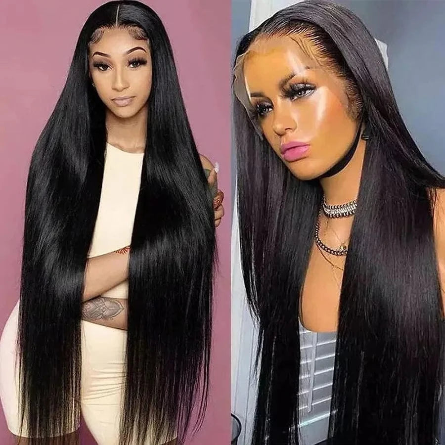 Glueless Body Wave Swiss Hd 5*5  Lace Closure  Human Hair Wig ,Pr- plucked Hd Lace Closure Wigs for Women Brazilian Hair