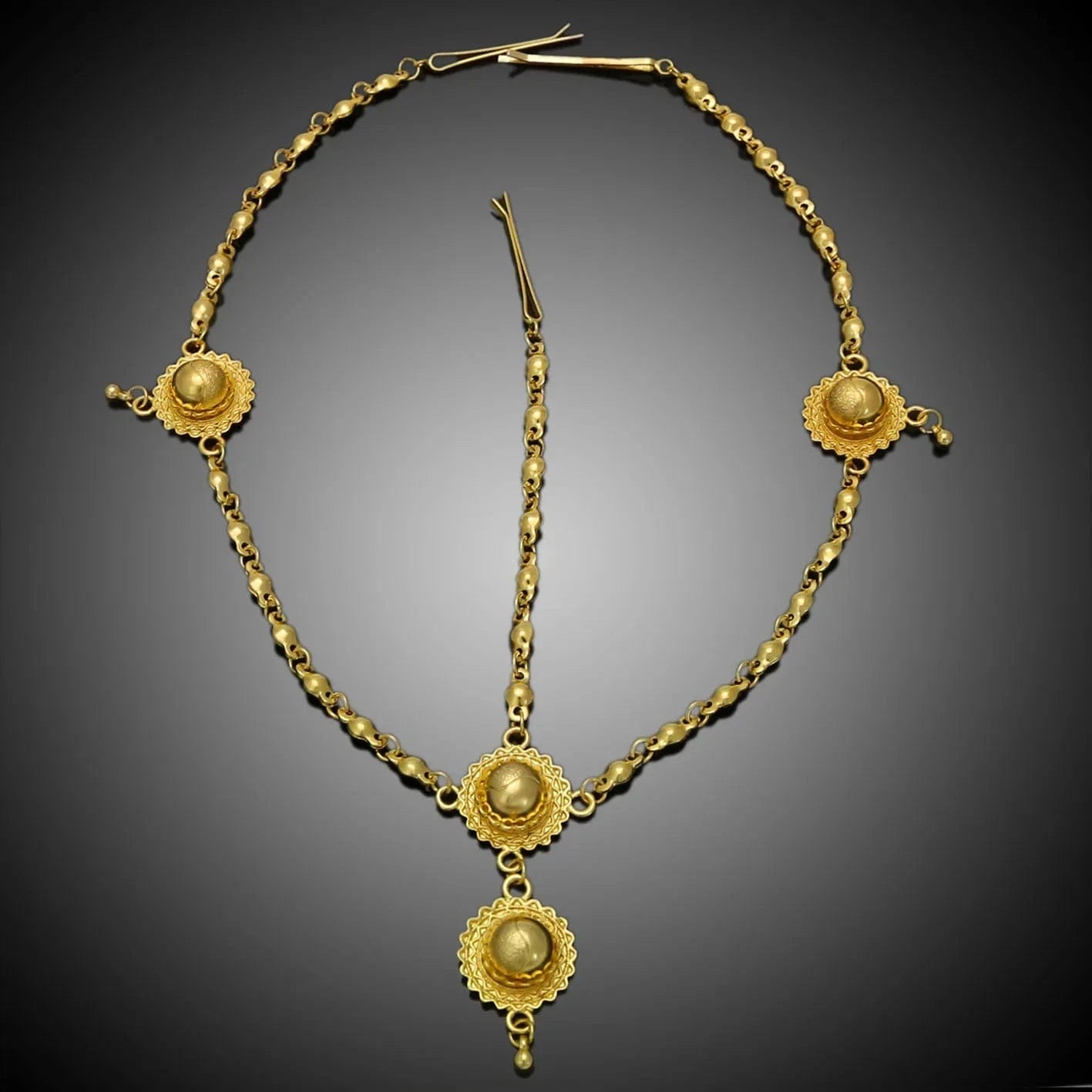 Gold Plated Wedding Party Jewelry Sets / Adjustable / HA16102804 Zhuerrui Newest Design silver Plated Wedding Party Jewelry Sets I Love You Xo Big Teddy Bear Hug and Kiss Jewelry HA16102804