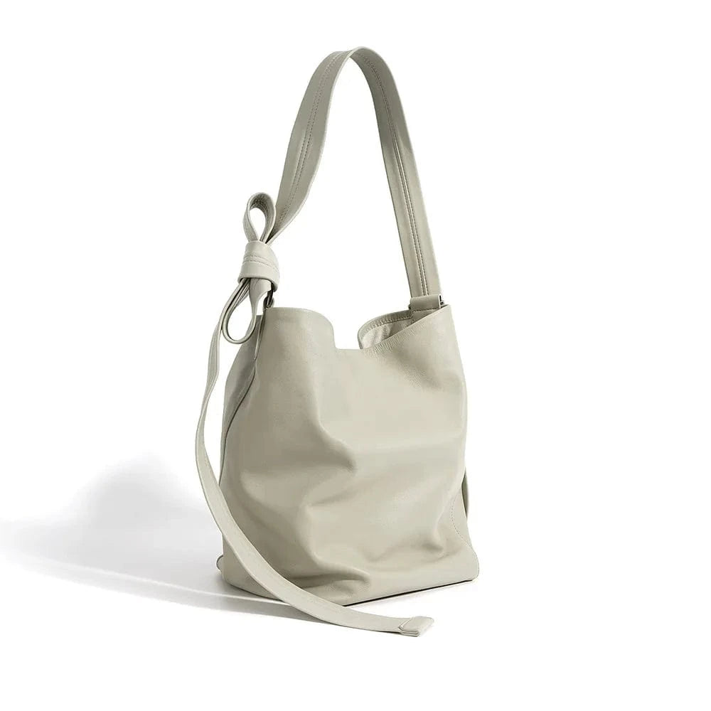 Gray 2024 OEM Top Quality Genuine Leather Ladies Hand Bag And Purses Vendors Famous Brands Luxury Designer Handbags For Women