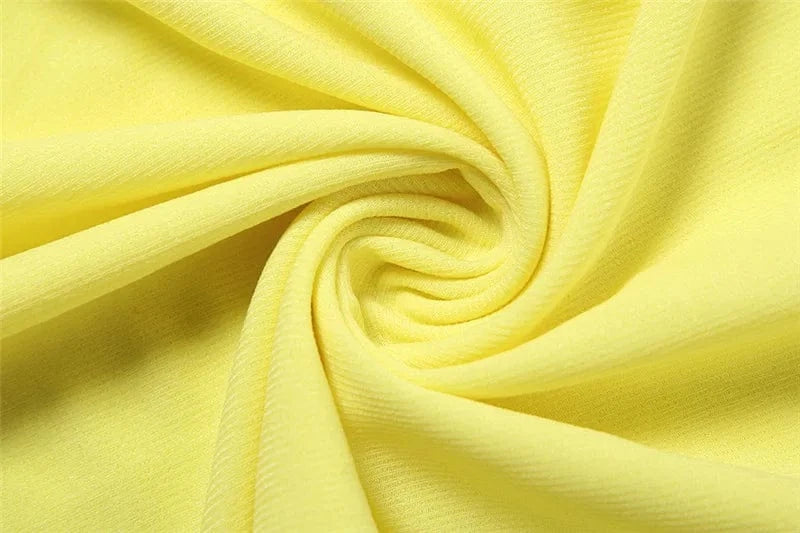 GX1900 New 2024 Summer Style Sleeveless Halter Ruffle Long Dress Women Club Party Split Irregular Maxi Dresses