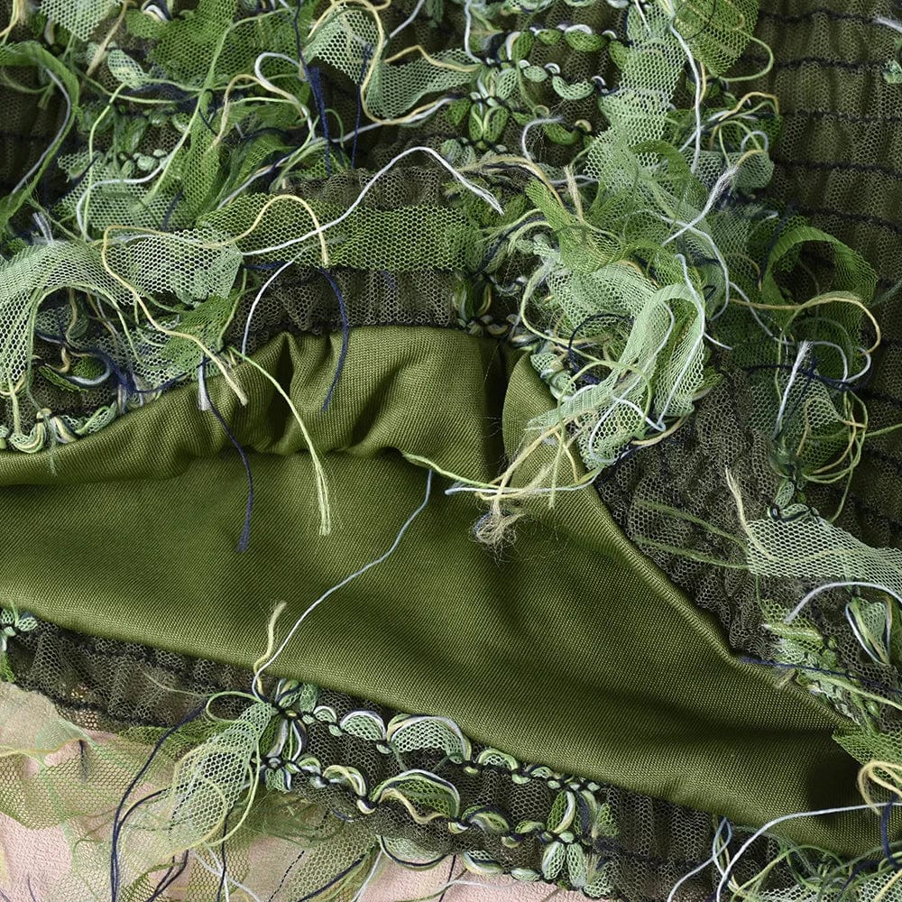 GX31647 Fashion 2024 Summer Street Wear Female Outfits Sleeveless Cropped Tube Top and Fuzzy Shorts Women 2 Piece Set