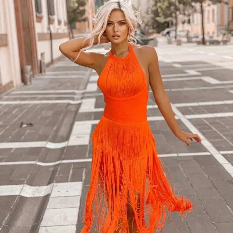 High Quality Celebrity Evening Nightclub Wear Cocktail Party Dress