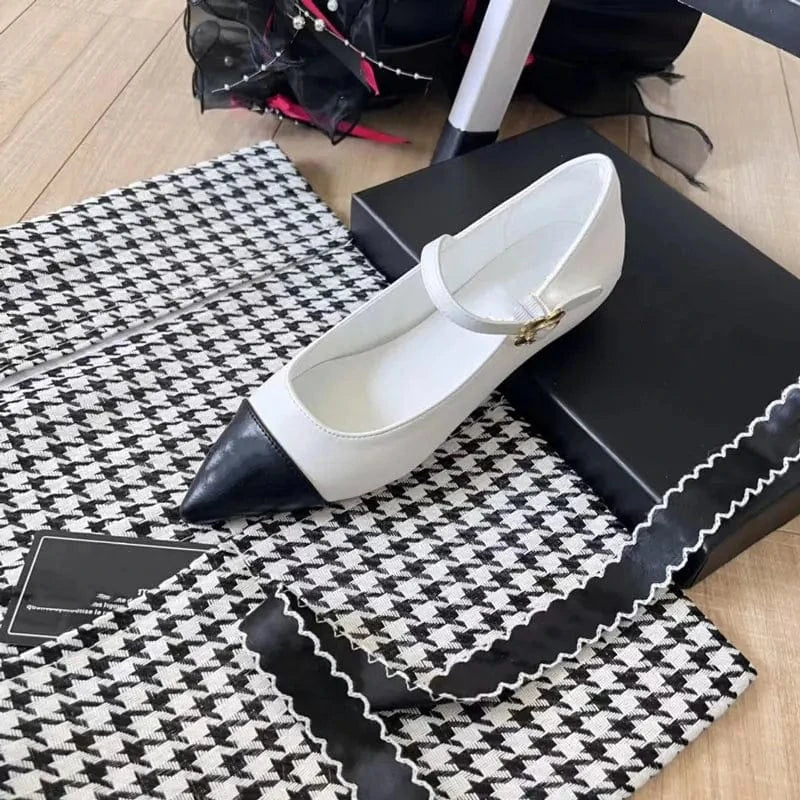 High quality girl high heels shoes summer point toe brand sandals designer glamorous luxury 2024 sandals for women and ladies