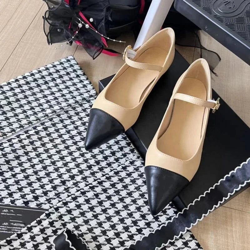 High quality girl high heels shoes summer point toe brand sandals designer glamorous luxury 2024 sandals for women and ladies