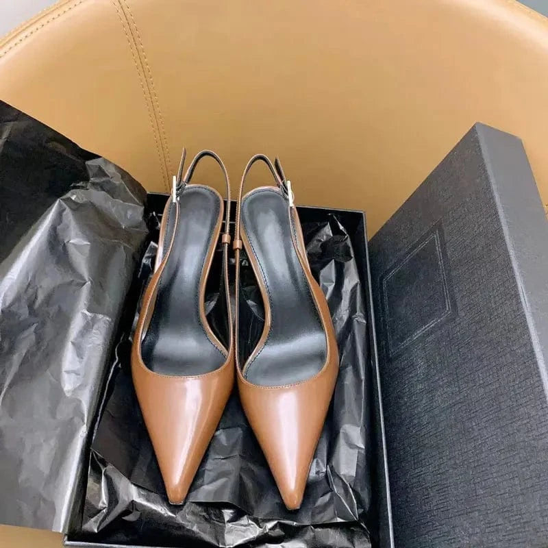 High quality girl sexy high heel sandals summer brand designer new styles ladies sandals woman shoes