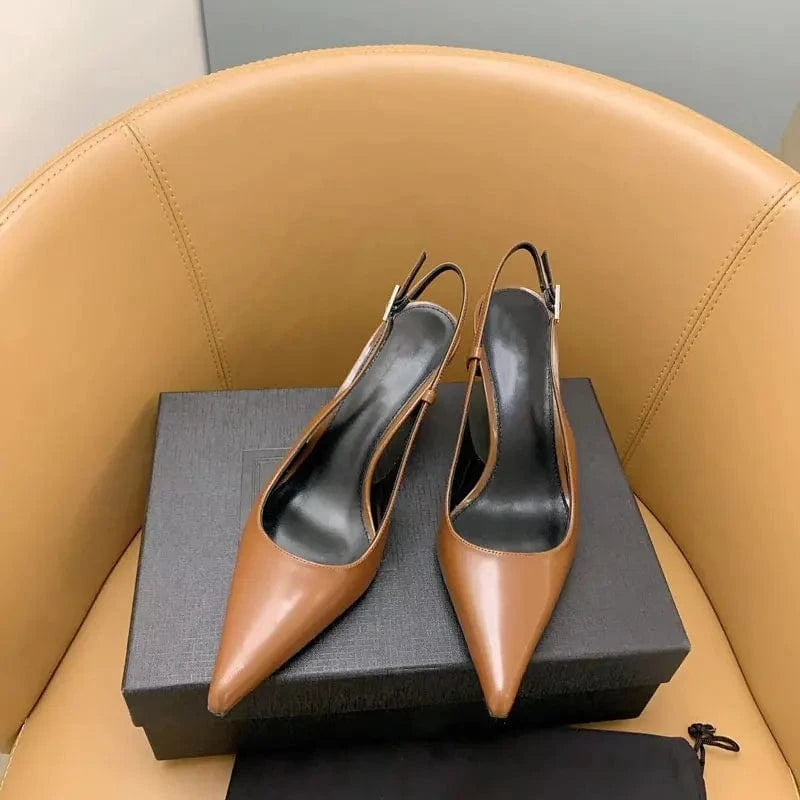 High quality girl sexy high heel sandals summer brand designer new styles ladies sandals woman shoes
