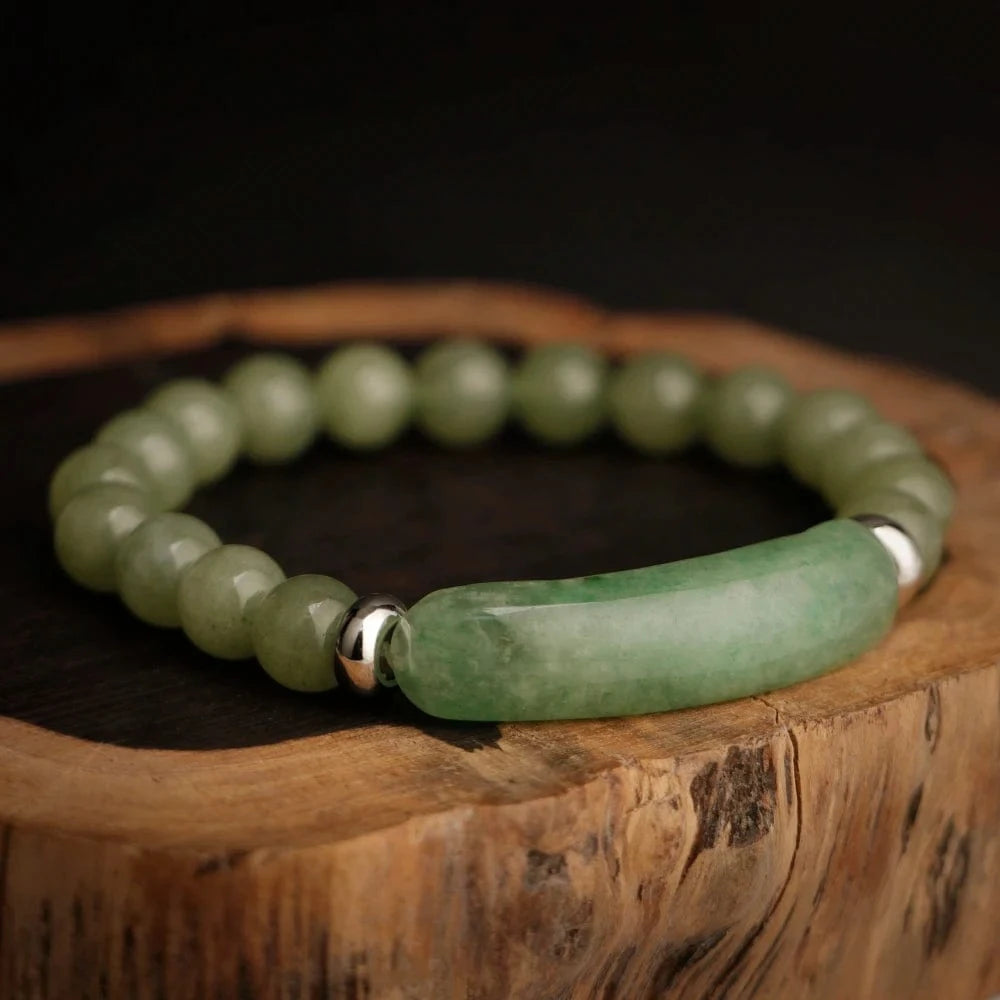 High Quality Pink Crystal Bead Bracelet Women Natural Tiger Eye Stone Bangles Girls Wholesale Charms Jewelry