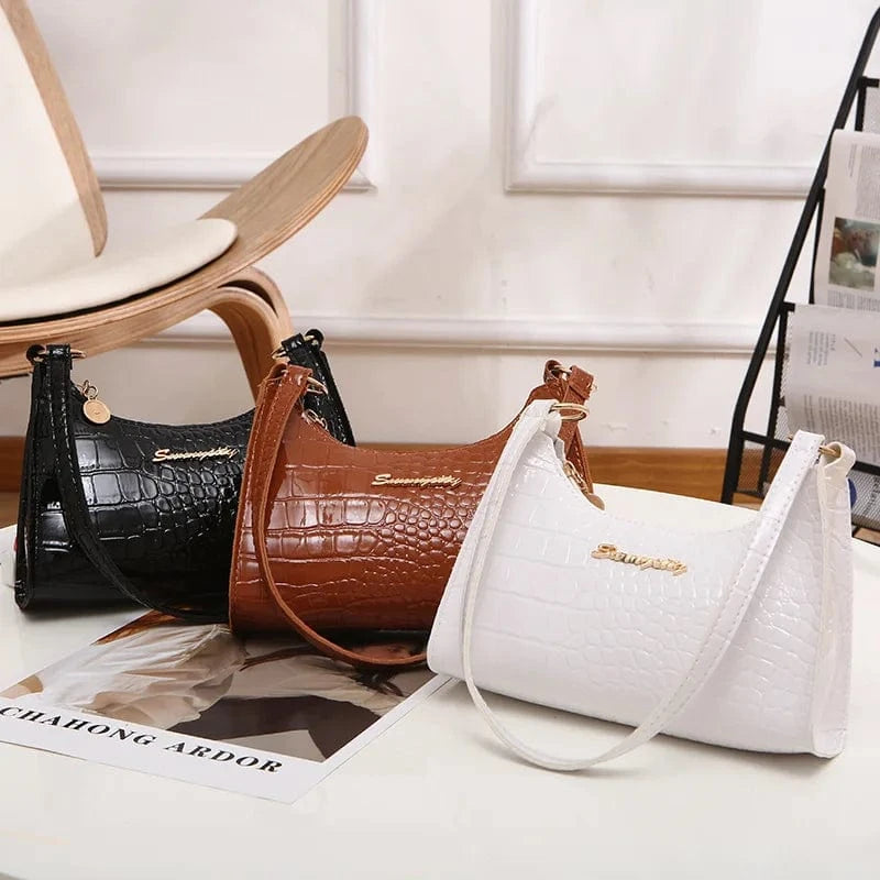 HOBO Underarm Bag Cross-border Women's Handbag Women Wholesale Armpit Portable Designer Bags Shoulder Bag Ladies Handbag