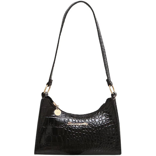 HOBO Underarm Bag Cross-border Women's Handbag Women Wholesale Armpit Portable Designer Bags Shoulder Bag Ladies Handbag