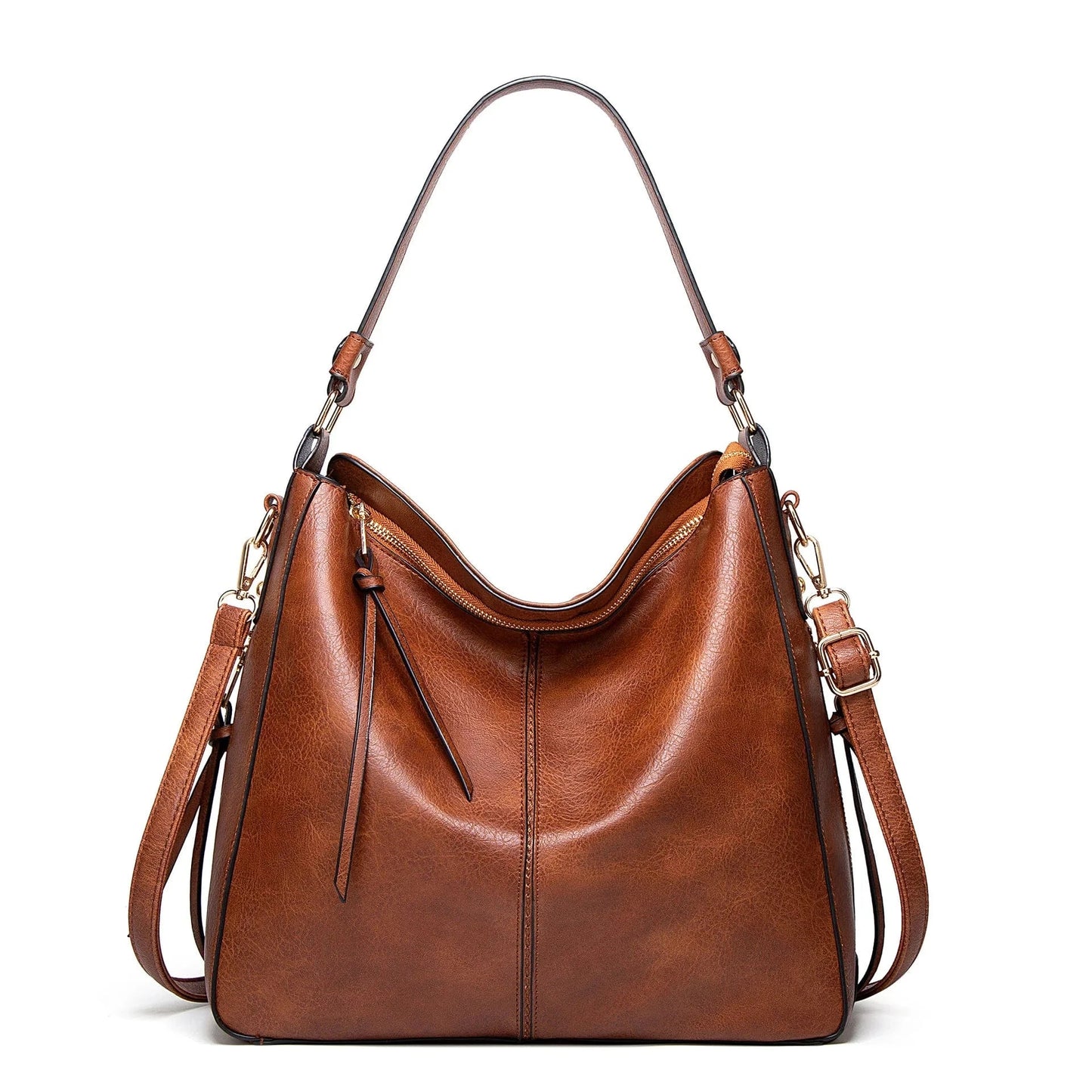 Hot sale ladies Handbags  Large Tote Shoulder Bag Top Handle Satchel Bag for Work