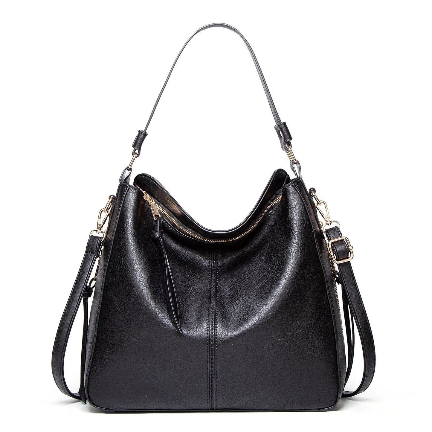 Hot sale ladies Handbags  Large Tote Shoulder Bag Top Handle Satchel Bag for Work