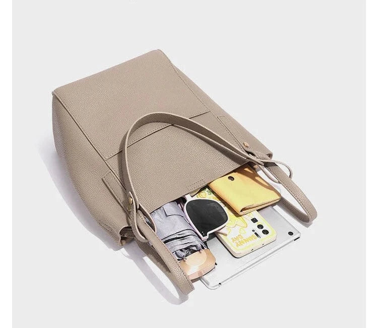 Hot Selling New Luxury Ladies 2024 Handbags Designer Women Top Quality Authentic Leather Shoulder Crossbody Bucket Tote Bags