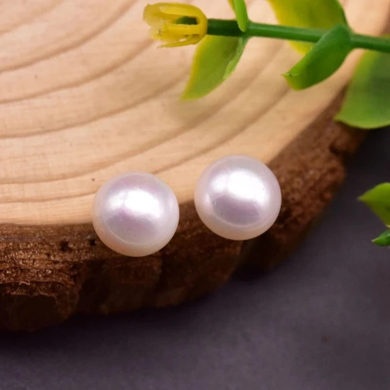 Hotsale Cheap Instagram Bee Earrings 18k Gold Plated Pearl Drop Earrings For Women Lovely Fine Jewelry Wholesale