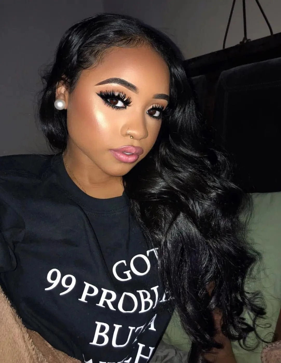 human lady virgin hair bundles 613 blonde lace frontal wig vendor for Indian raw Brazilian human hair