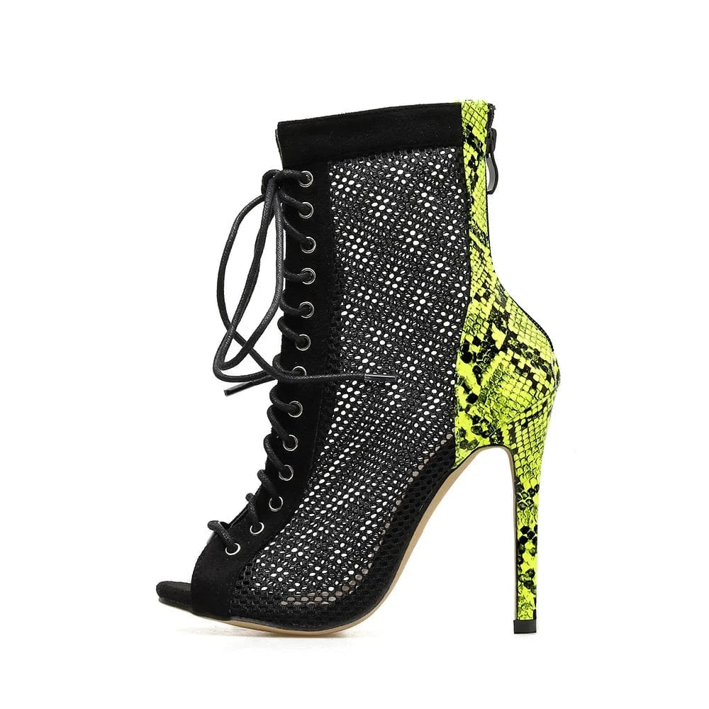 INS hot sale block heels for ladies new style strap up sandals for women shoes high heels sandal sexy