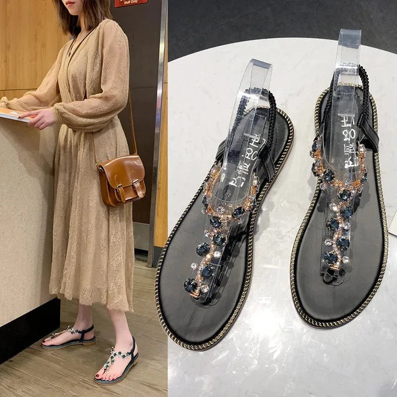 JM Fashion flat sandals for women and ladies women designer sandals high heel sandals for women