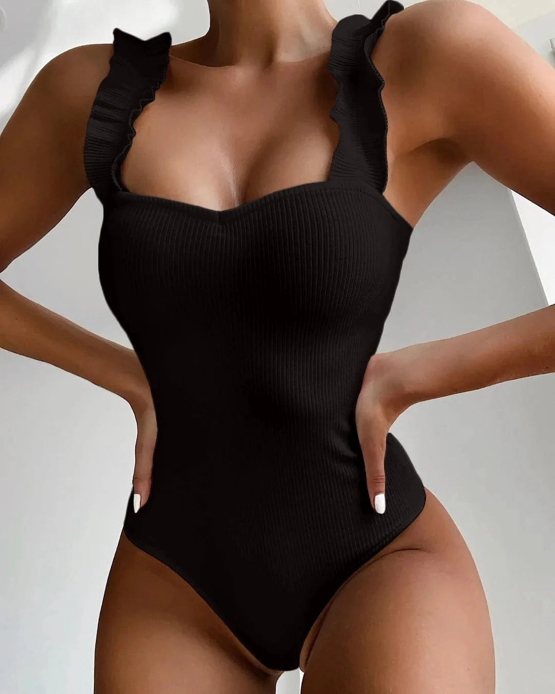 JM Fashion swimsuits for women 2022 one piece designer swimsuits famous brands luxury swimsuit for women