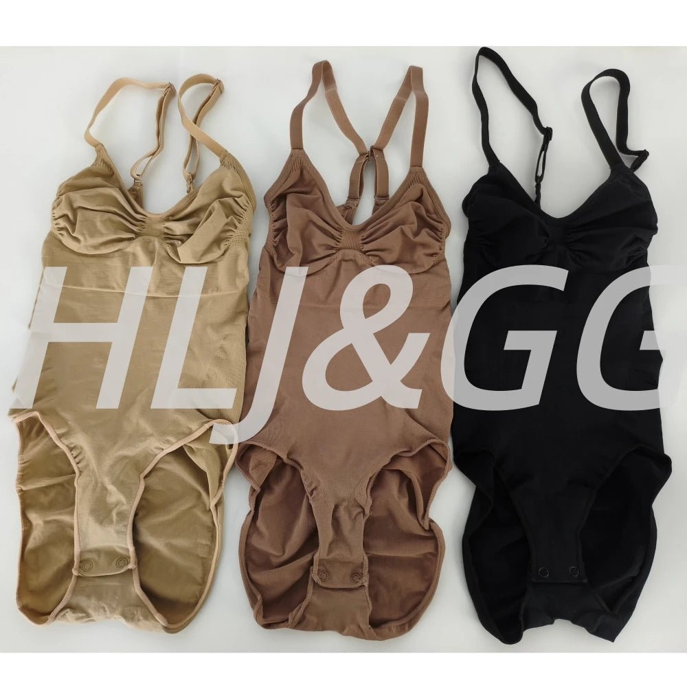 Jumpsuit + Mesh See - Through Bodycon + Clubwear Style - SN Wigs & More