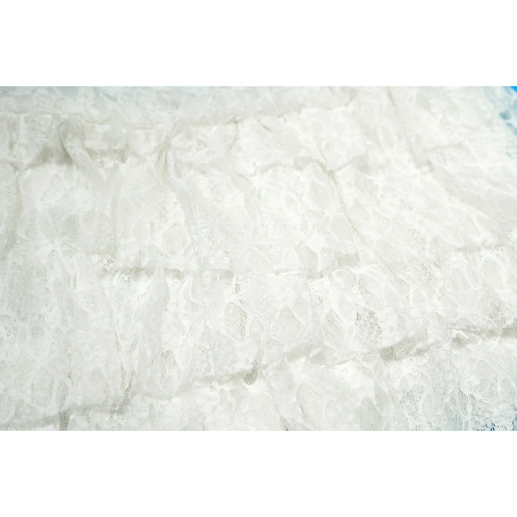 Jumpsuit See Through Patchwork Lace Long Sleeve Glam Clubwear - SN Wigs & More