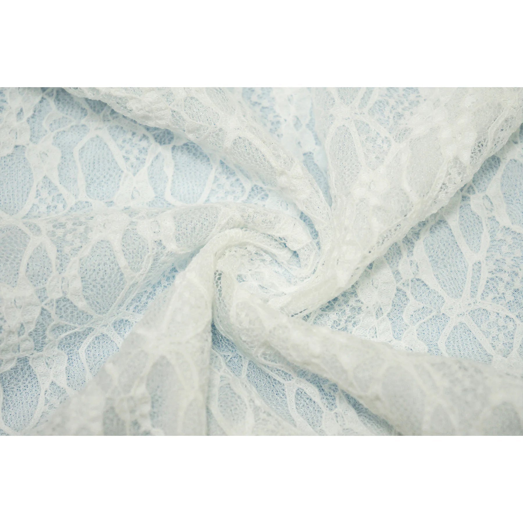 Jumpsuit See Through Patchwork Lace Long Sleeve Glam Clubwear - SN Wigs & More