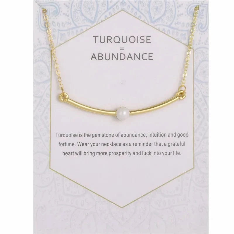 Korean Accomplish Magnificent Things Plated Gold Silver Pendant Necklace Chains Statement Necklace Women Jewelry