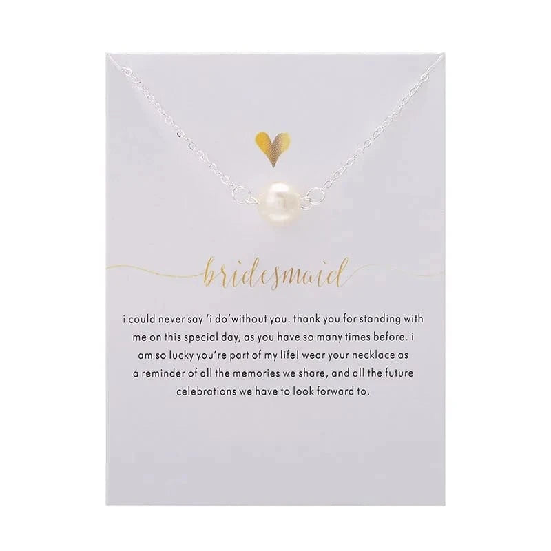 Korean Accomplish Magnificent Things Plated Gold Silver Pendant Necklace Chains Statement Necklace Women Jewelry