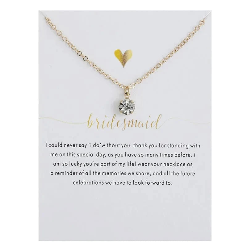 Korean Accomplish Magnificent Things Plated Gold Silver Pendant Necklace Chains Statement Necklace Women Jewelry