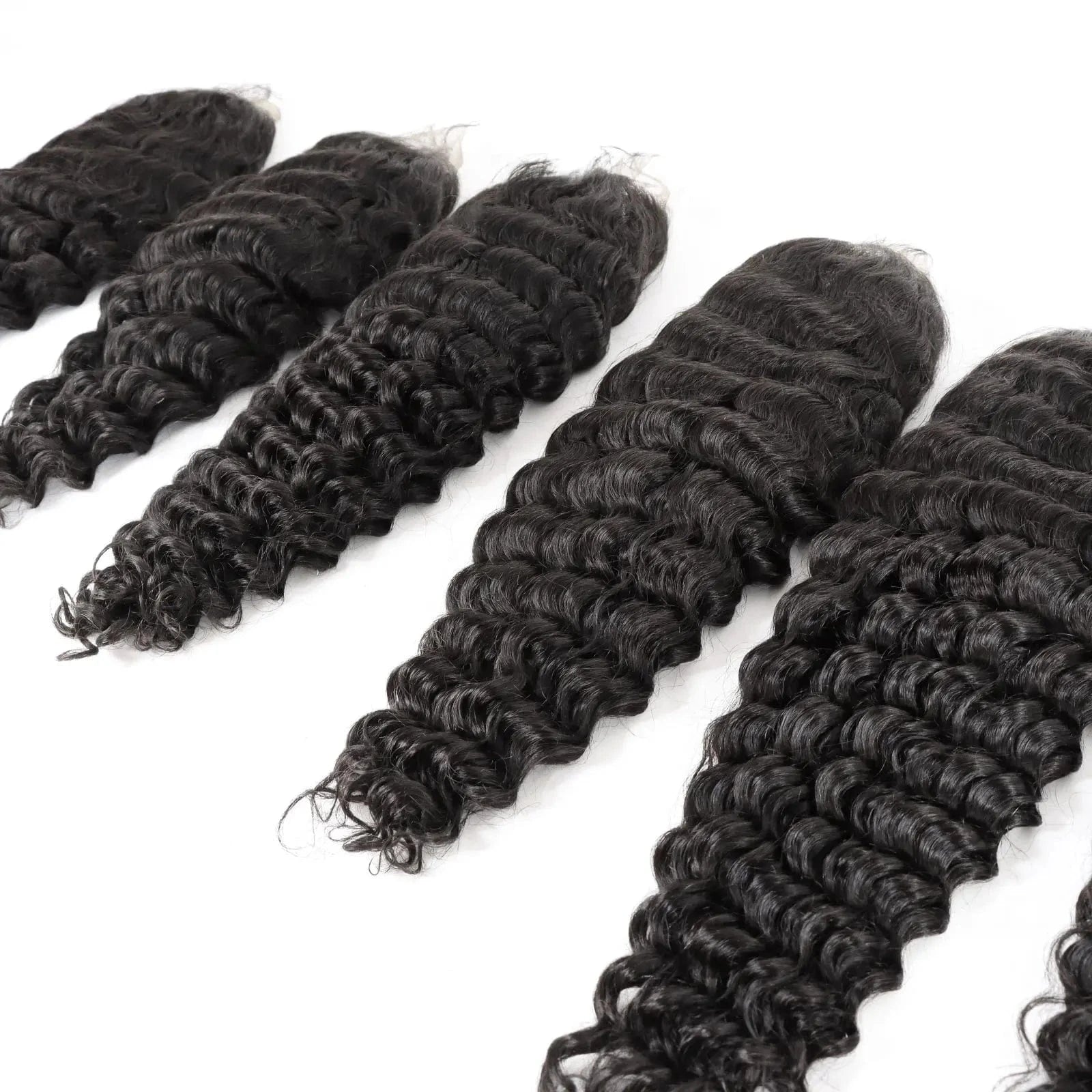 Lace Front Wig Human Hair Full Lace Ombre Color Wigs Brazilian Straight Curly Raw Virgin Hairs 8"-30" for Black Women