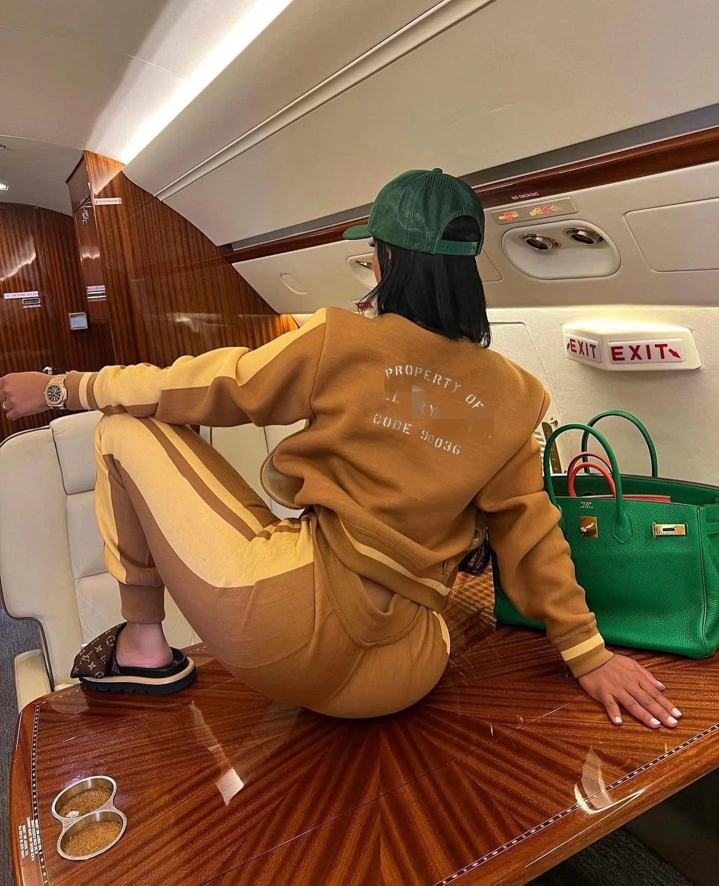 Ladies Fall Jackets 2022 Women Long Sleeve Coats Winter Streetwear Jacket Varsity Letterman Fleece Jacket