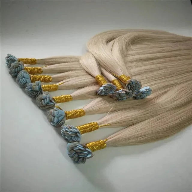 Large Stock 100% European remy Double Drawn Hair Tape Hair Extension Adhesive Tape In Human Hair Extension