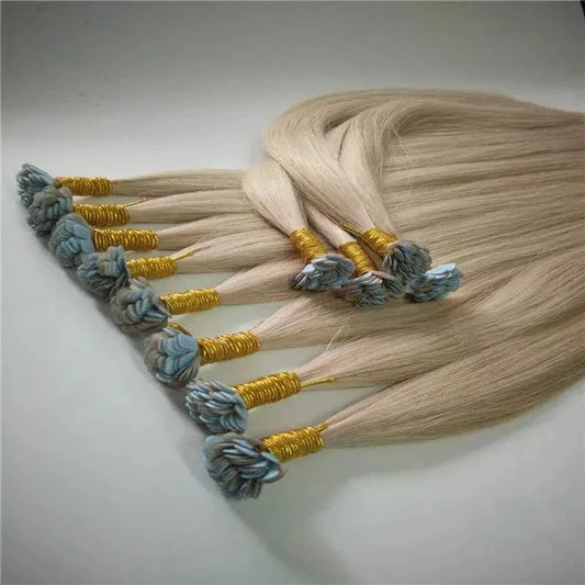 Large Stock 100% European remy Double Drawn Hair Tape Hair Extension Adhesive Tape In Human Hair Extension
