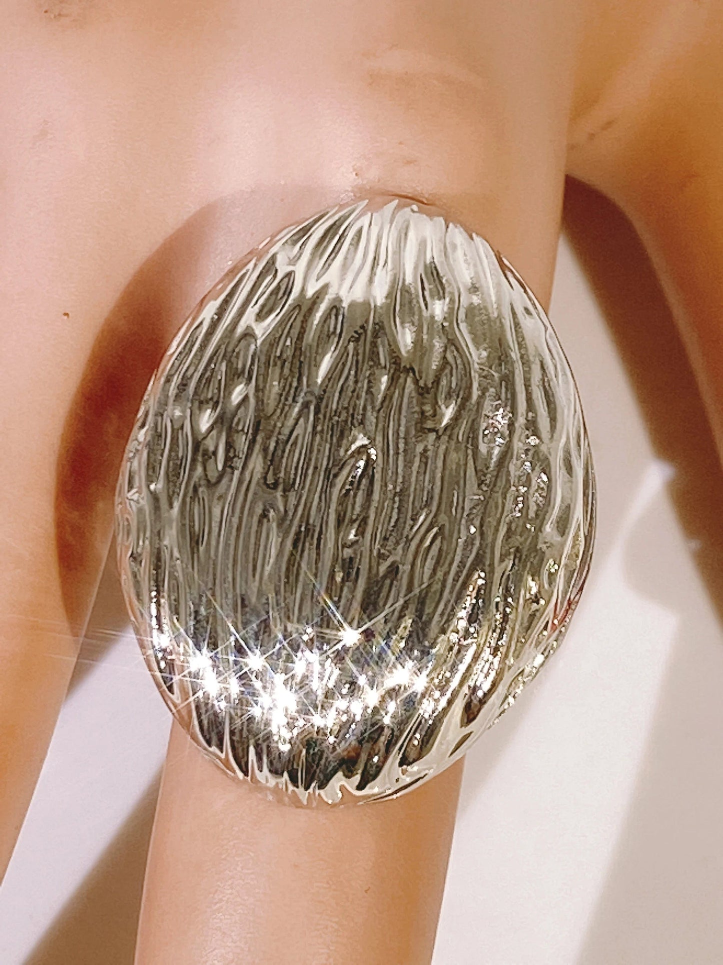 Latest New Gold Plated Ring / 9 / 22 New Arrivals Fashion Popular Hot sale Gold Plated Copper Alloy Ring Latest Wedding Party Gift Birthday Wholesale Factory Jewelry