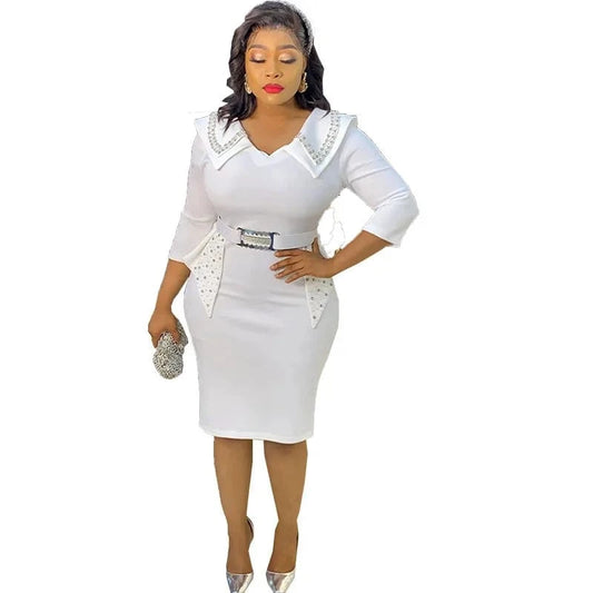 Line party dresses women african dresses for women clothing