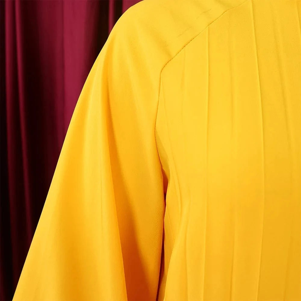 Liu Ming New Design Fall Women Suit Solid Color Long Sleeve Tops Straight Pants Loose Two Piece Set