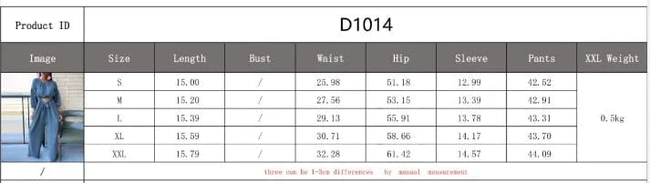 Loose Women Sets Solid Hollow out Overalls 2  piece Pants Set Casual Navel Wide Leg Pants Fall 2022  Women Clothes