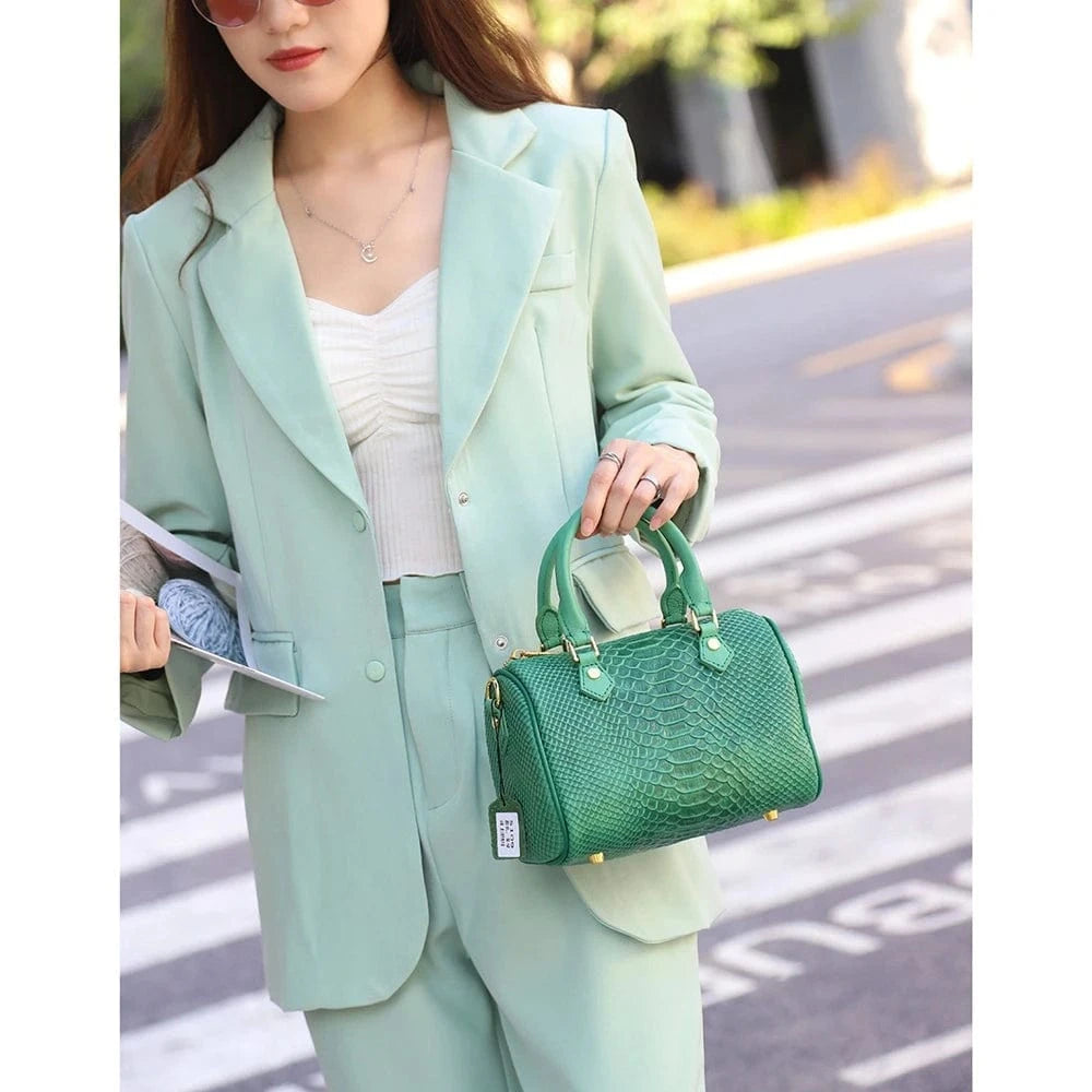 Low Moq Fashion Cheaper Designer Women Shoulder Crossbody Tote Bags Handbags Satchels Genuine Leather For Women Female Luxury