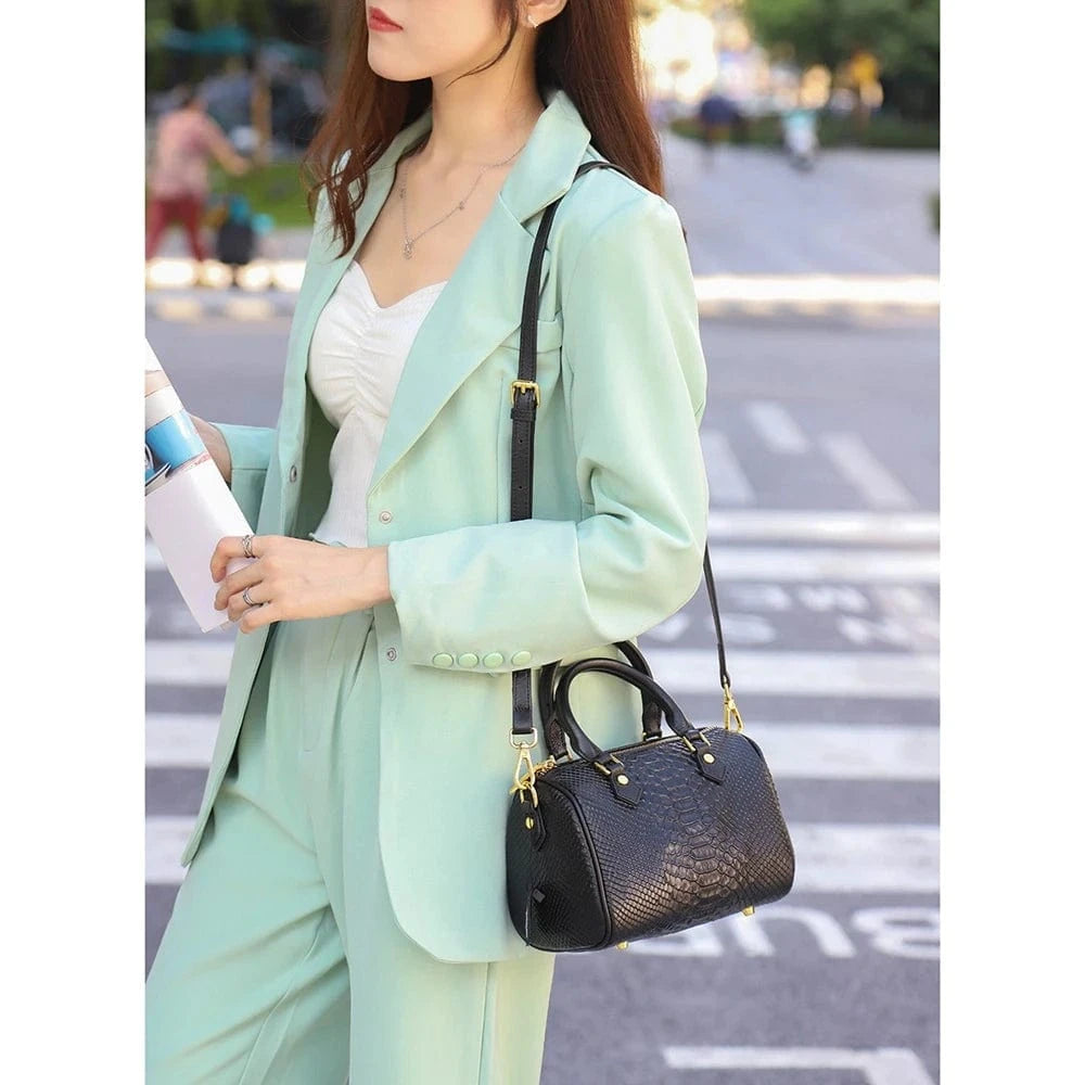 Low Moq Fashion Cheaper Designer Women Shoulder Crossbody Tote Bags Handbags Satchels Genuine Leather For Women Female Luxury