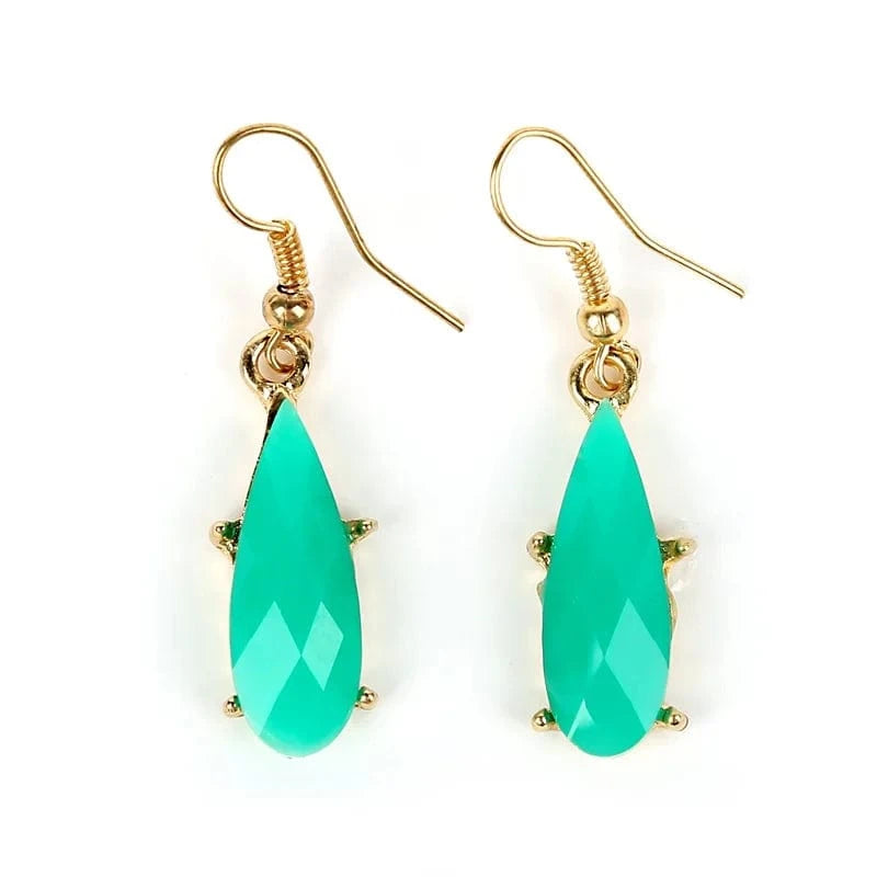 Luxurious Statement Necklace Ladies Wholesale Fashion Jewelry