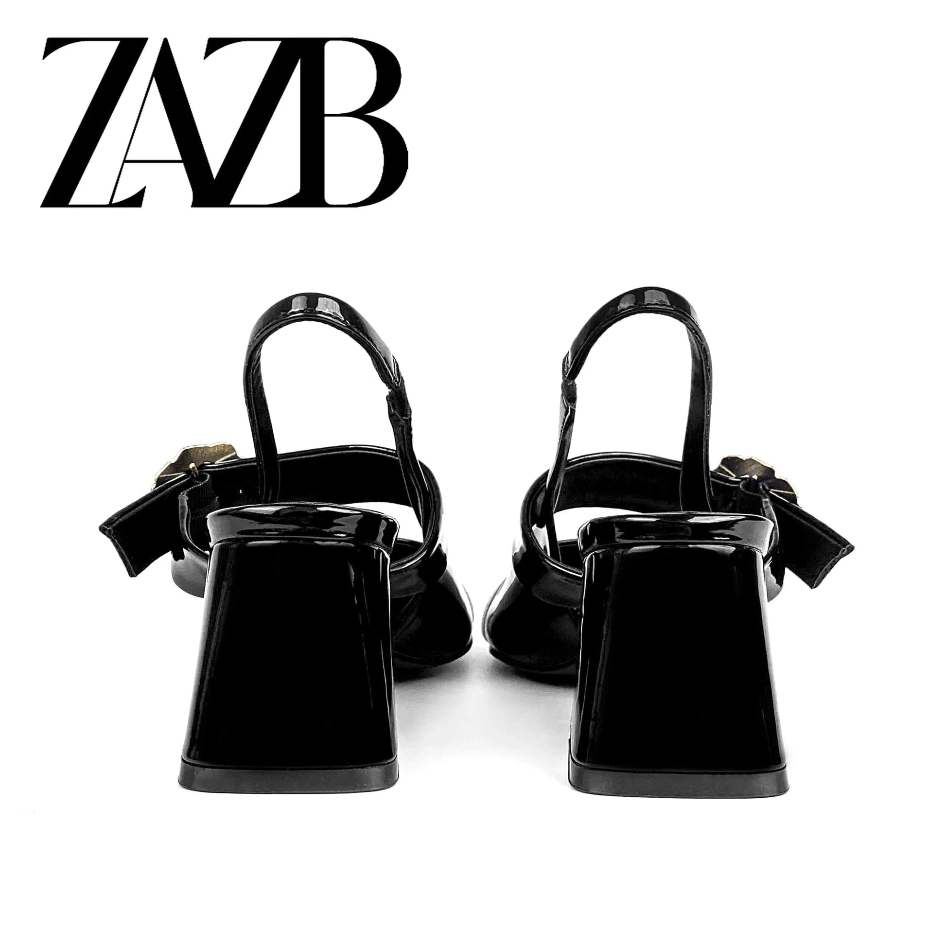 Luxury Customized Luxury Designer Sandals Women's and Women's Fashion High Heel Sandals Women's Comfort