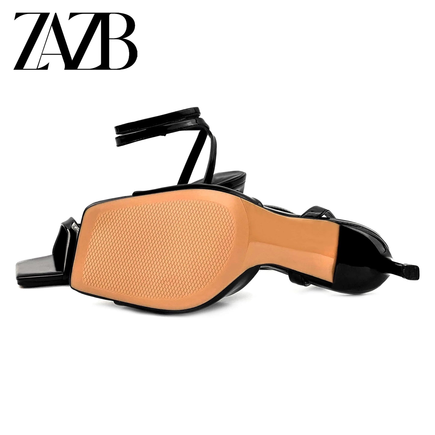 Luxury Customized Luxury Designer Sandals Women's and Women's Fashion High Heel Sandals Women's Comfort