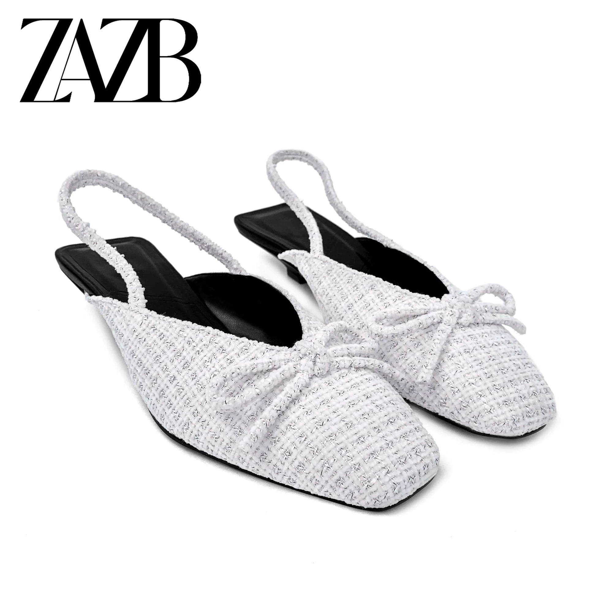 Luxury Customized Luxury Designer Sandals Women's and Women's Fashion Mid Heel Sandals Women's Comfort