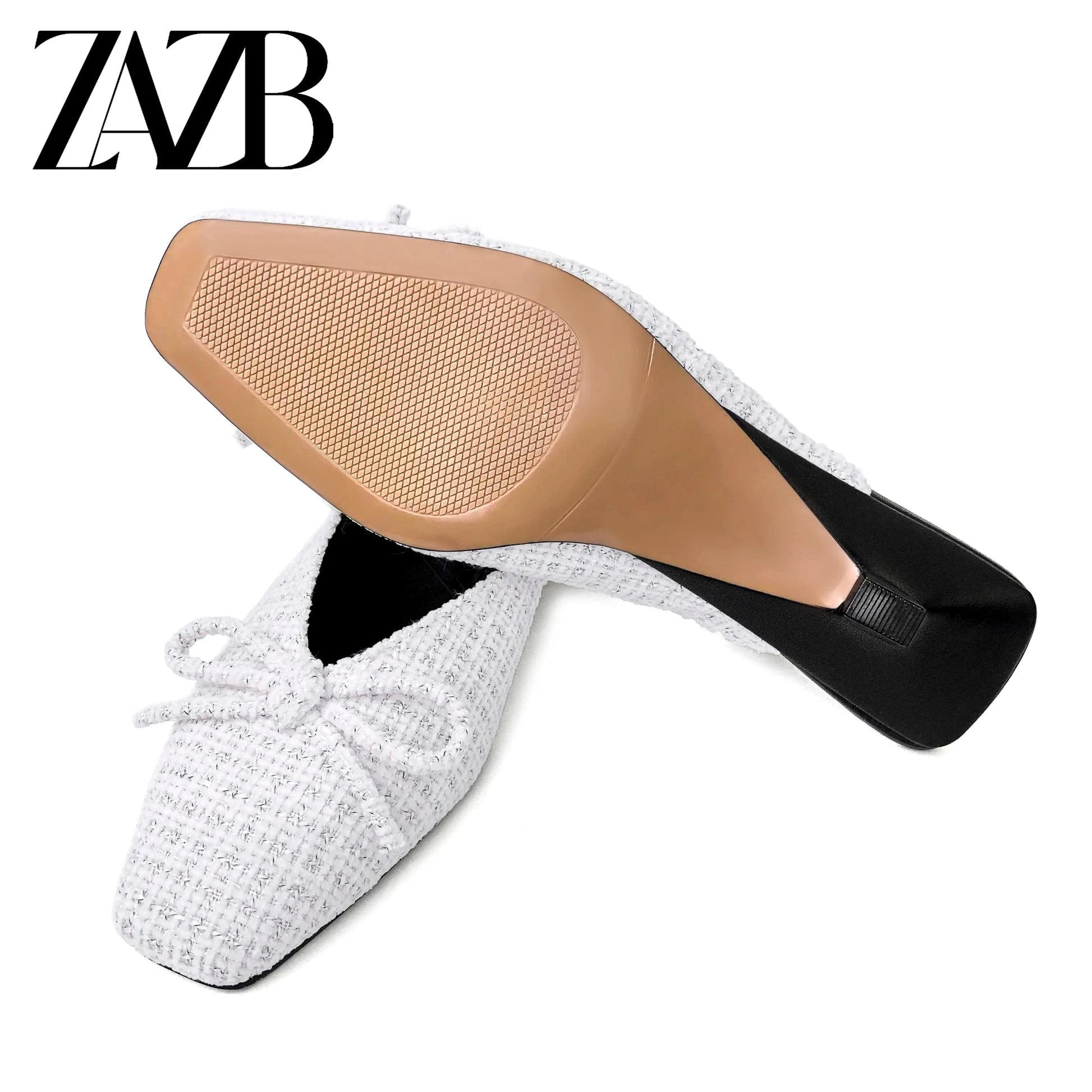 Luxury Customized Luxury Designer Sandals Women's and Women's Fashion Mid Heel Sandals Women's Comfort