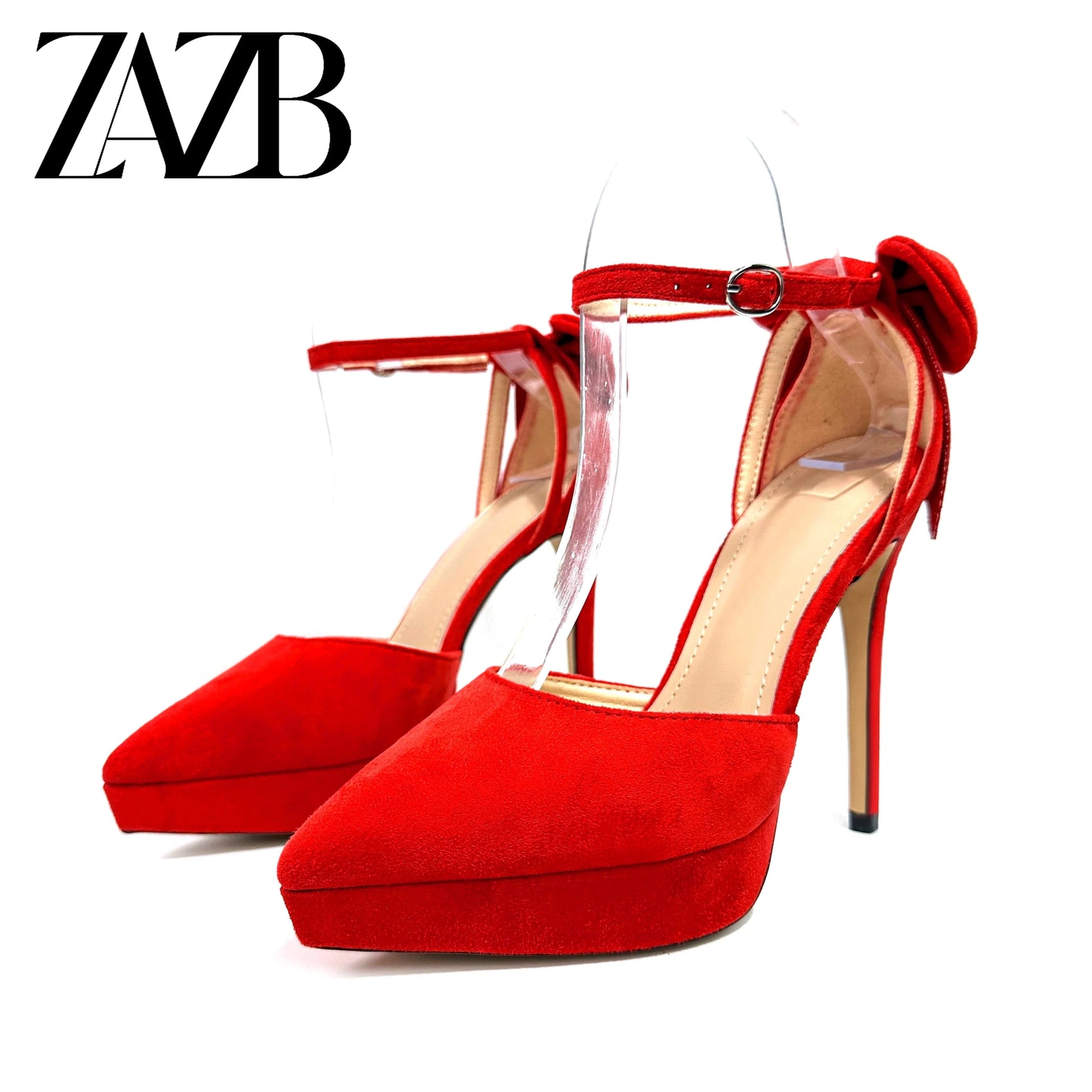 Luxury formal office Pointed head green for ladies high heel shoes women sandals fashion stiletto wedding Pumps party heels