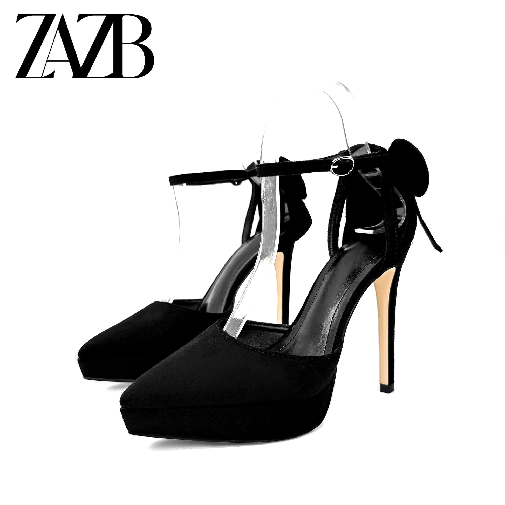 Luxury formal office Pointed head green for ladies high heel shoes women sandals fashion stiletto wedding Pumps party heels