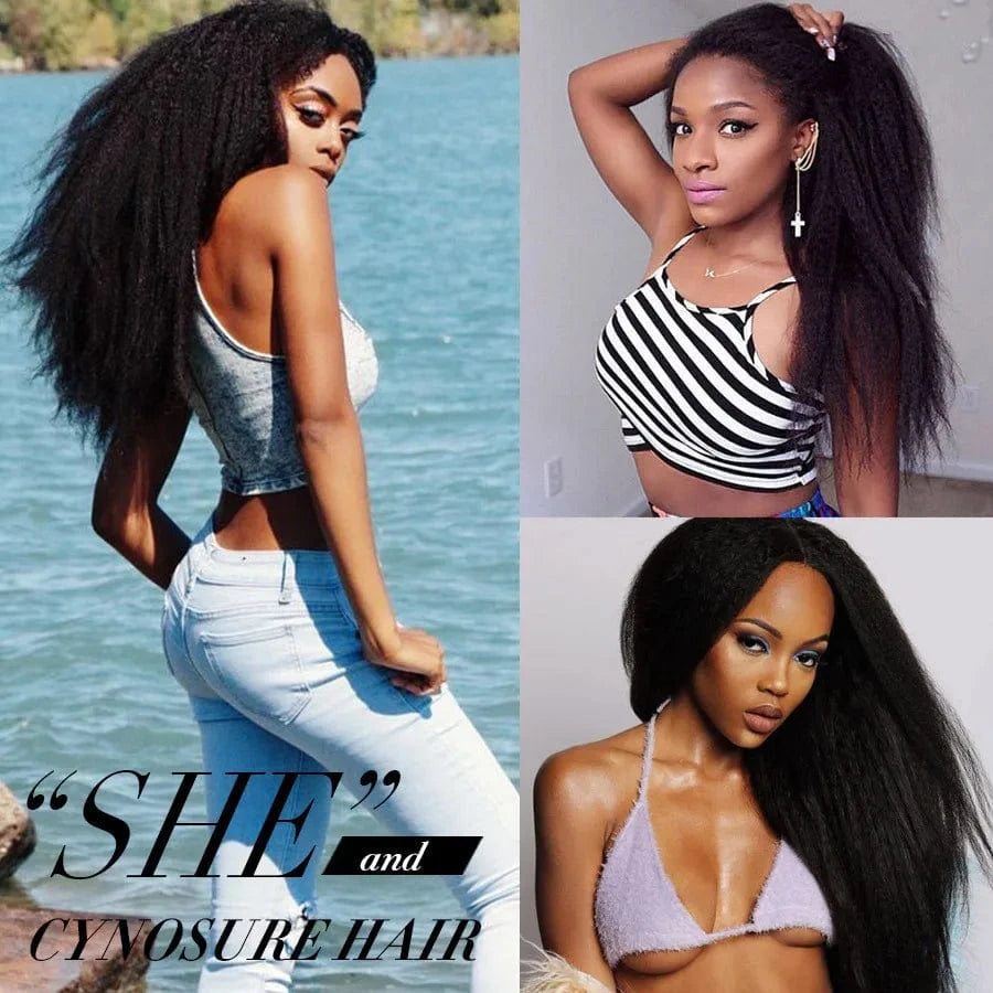 Malaysian Kinky Straight Wave Human Hair Bundles,Malaysian Human Hair Weave Bundle,Afro Kinky Hair Bundles