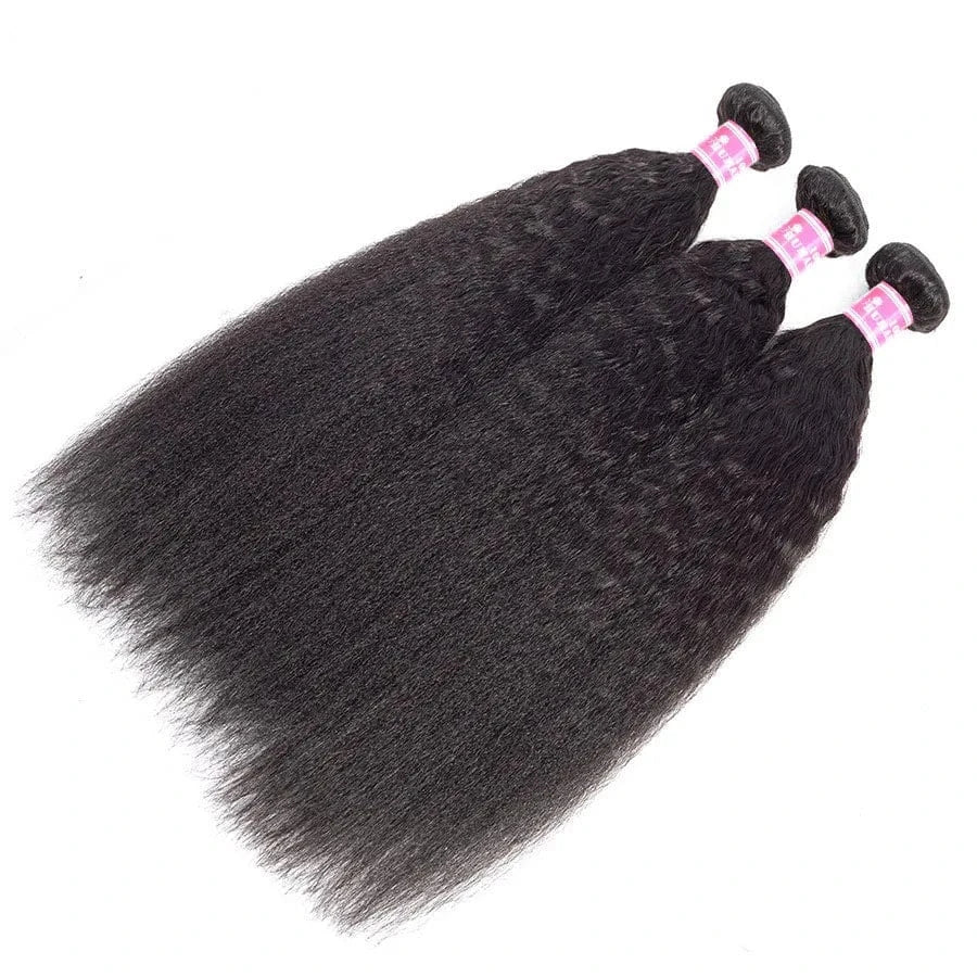 Malaysian Kinky Straight Wave Human Hair Bundles,Malaysian Human Hair Weave Bundle,Afro Kinky Hair Bundles