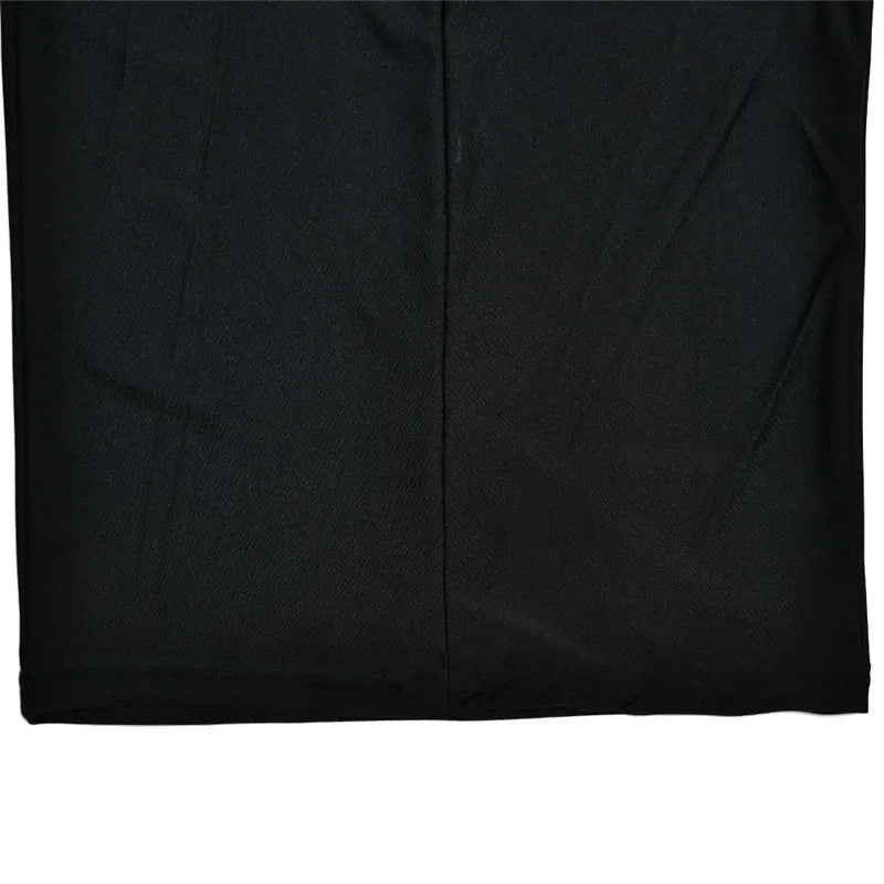 Maxi Dress Hollow Out - Elegant Evening Club Style - SN Wigs & More