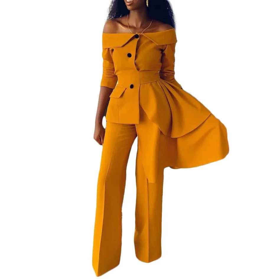 Mesh Floral Print Turn Down Collar Long Sleeve Button Crop Top Skirt Women's Sets 2024 Autumn Winter Casual