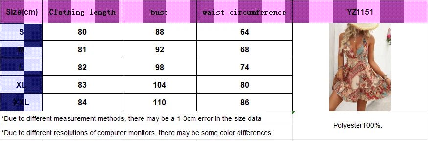 Mini Dress Halter Backless Tie Back Boho Resort Style - SN Wigs & More
